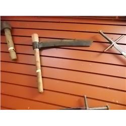 VINTAGE FARM / SHAKE TOOL - FROE