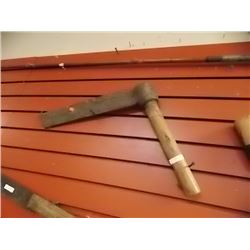 VINTAGE FARM / SHAKE TOOL - FROE