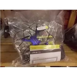 INTERIOR/OUTDOOR REMOTE CONTROL  DRONE - STR