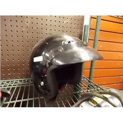 MOTOR BIKE HELMET