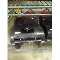 AUTOMATIC PAPER TOWEL DISPENSER