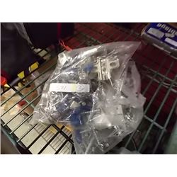 BAG OF HARDWARE - 2 TTL