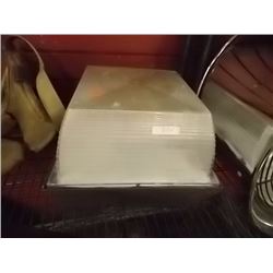 MURCURY OUTDOOR LIGHT