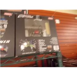 REMOTE CONTROL DRONE - STR