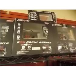 REMOTE CONTROL DRONE - STR