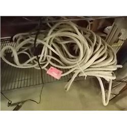 ROLL OF ROPE