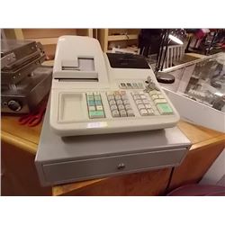 ELECTRIC CASH REGISTER