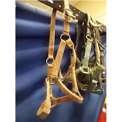 HORSE HALTER