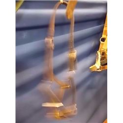 HORSE HALTER