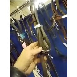 ENGLISH BRIDLE