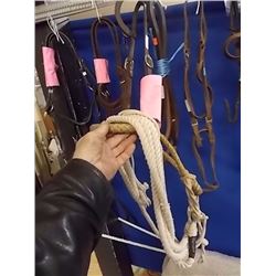 WESTERN BOSAL BRIDLE