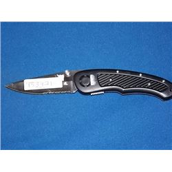 CLIP ON POCKET KNIFE