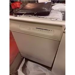 MAYTAG DISHWASHER