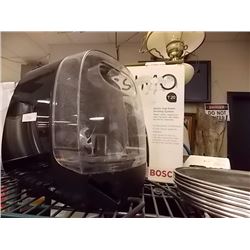 BOSH TASSIMO T46 COFFEE MAKER