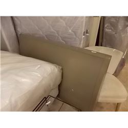 HEADBOARD - QUEEN - OPEN BOX