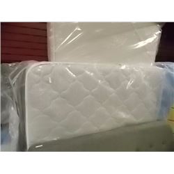 NEW SERTA  DOUBLE FOAM MATTRESS