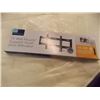 Image 1 : INSIGNIA TV WALL MOUNT - 13-32"  - AS NEW