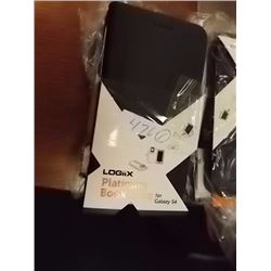 NEW CELL PHONE CASE - GALLAZY S4 - 5 PER LOT