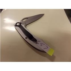 POCKET KNIFE