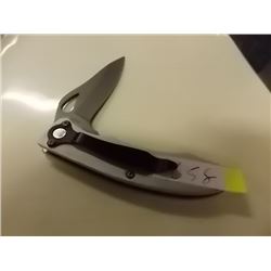 POCKET KNIFE