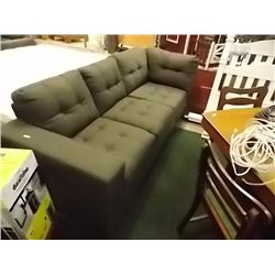 SECTIONAL SOFA SECTIONs - 2 ttl
