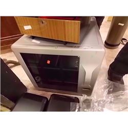 WINE COOLER - CHAMBER