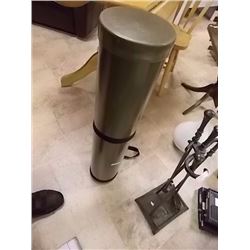 OFM JIC M500 CRUISER CASE - HAS CARRYING STRAP