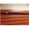 Image 2 : VINTAGE FISHING FLY ROD - CORK HANDLE - 15'