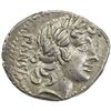 Image 1 : ROMAN REPUBLIC: C. Vibius C.f. Pansa, 90 BC, AR denarius (4.01g), Rome. EF-AU