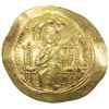 Image 1 : BYZANTINE EMPIRE: Constantine X Ducas, 1059-1067, AV histamenon (4.36g). EF