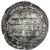 Image 2 : UMAYYAD: Marwan II, 744-750, AR dirham (2.46g), al-Bab, AH128. F-VF
