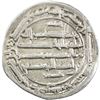 Image 2 : ABBASID: al-Hadi, 785-786, AR dirham (2.88g), al-Haruniya, AH170. VF