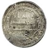 Image 1 : ABBASID: al-Ma'mun, 810-833, AR dirham (3.34g), Dimashq, AH214. VF
