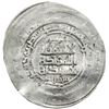 Image 1 : BANIJURID: Sahlan b. Maktum, 974-988, AR heavy dirham (5.65g), Andaraba, AH369. VF