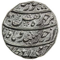 DURRANI: Taimur Shah, 1772-1793, AR rupee, Peshawar, AH1188 year 3. NGC MS62