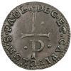 Image 2 : LIEGE: AE charity token, ND (ca.1650s). EF