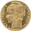 Image 1 : FRANCE: Third Republic, AV 100 francs, 1935. PCGS MS64