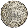 Image 1 : ANGLO-SAXONS: Cnut, 1016-1035, AR penny (1.06g), ND (ca. 1029-36). EF-AU