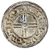 Image 2 : ANGLO-SAXONS: Cnut, 1016-1035, AR penny (1.06g), ND (ca. 1029-36). EF-AU