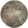 Image 1 : GUATEMALA: AR 8 reales, ND [1840]. NGC EF45