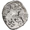 Image 1 : KASHI: Punchmarked, ca. 600-500 BC, AR vimshatika (4.09g). F