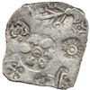 Image 1 : MAGADHA: Punchmarked, ca. 600-500 BC, AR vimshatika (5.42g). VF-EF