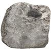 Image 2 : MAGADHA: Punchmarked, ca. 600-500 BC, AR vimshatika (5.42g). VF-EF