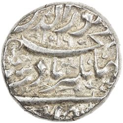 MUGHAL: Jahangir, 1605-1628, AR rupee (11.42g), Elichpur, AH1016. EF