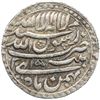 Image 2 : MUGHAL: Shah Jahan I, 1628-1658, AR broad rupee (11.35g), Patna, AH1040 year 3. VF