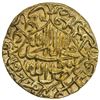 Image 2 : MUGHAL: Shah Jahan I, 1628-1658, AV mohur (10.89g), Akbarabad, AH1042. NGC MS63