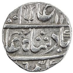 KORA: AR rupee (11.30g), Kora, AH117x year 3. EF