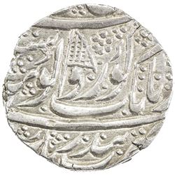 SIKH EMPIRE: AR rupee (11.10g), Kashmir, VS188x. EF