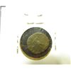 Image 2 : Unattributed Ancient Roman Coin, I believe it appears to be Constans. Reverse depicts soldier with S