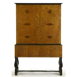 Cupboard, Carl Malmsten